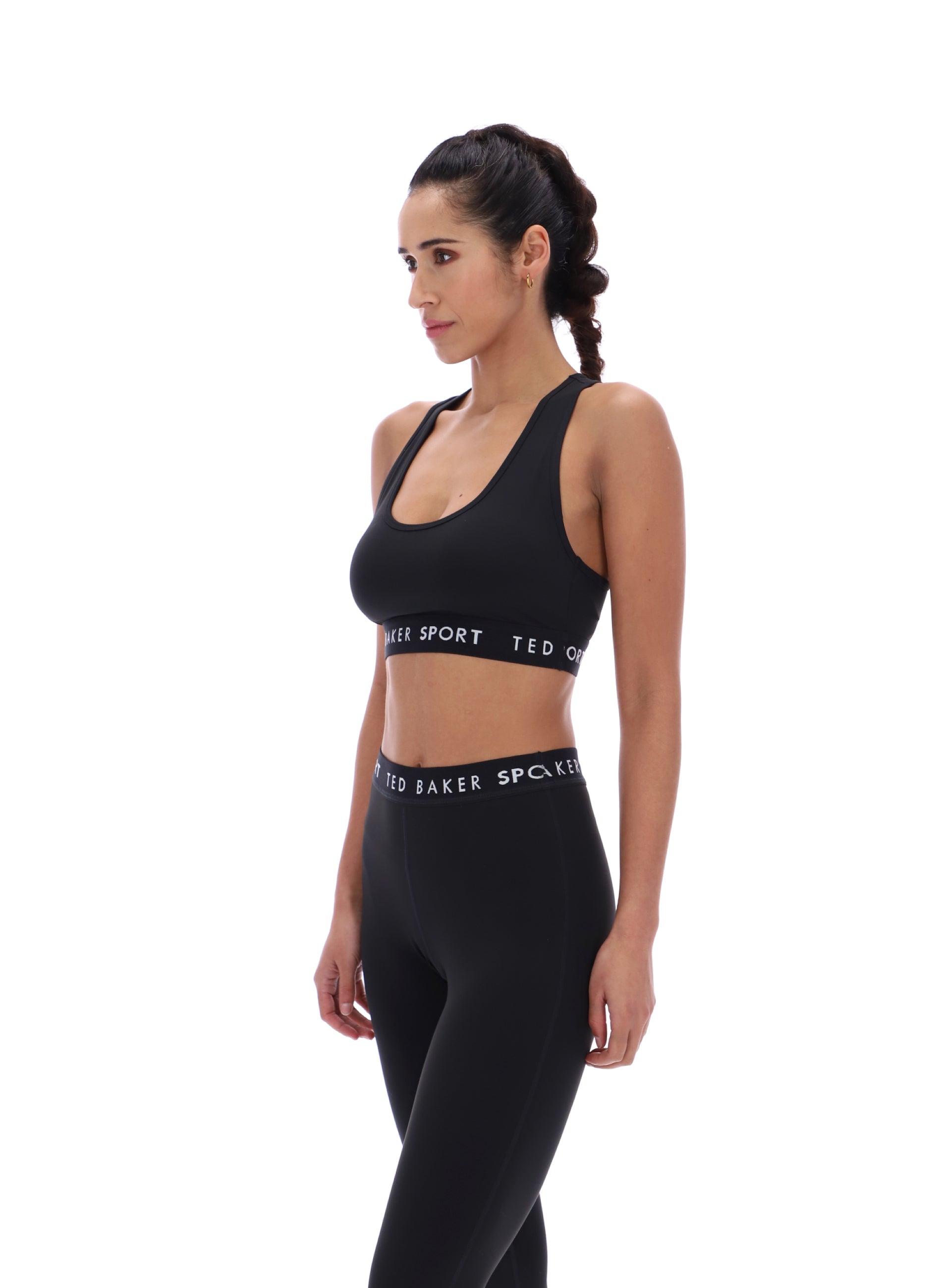 DIANA Diana Essentials Bra Black