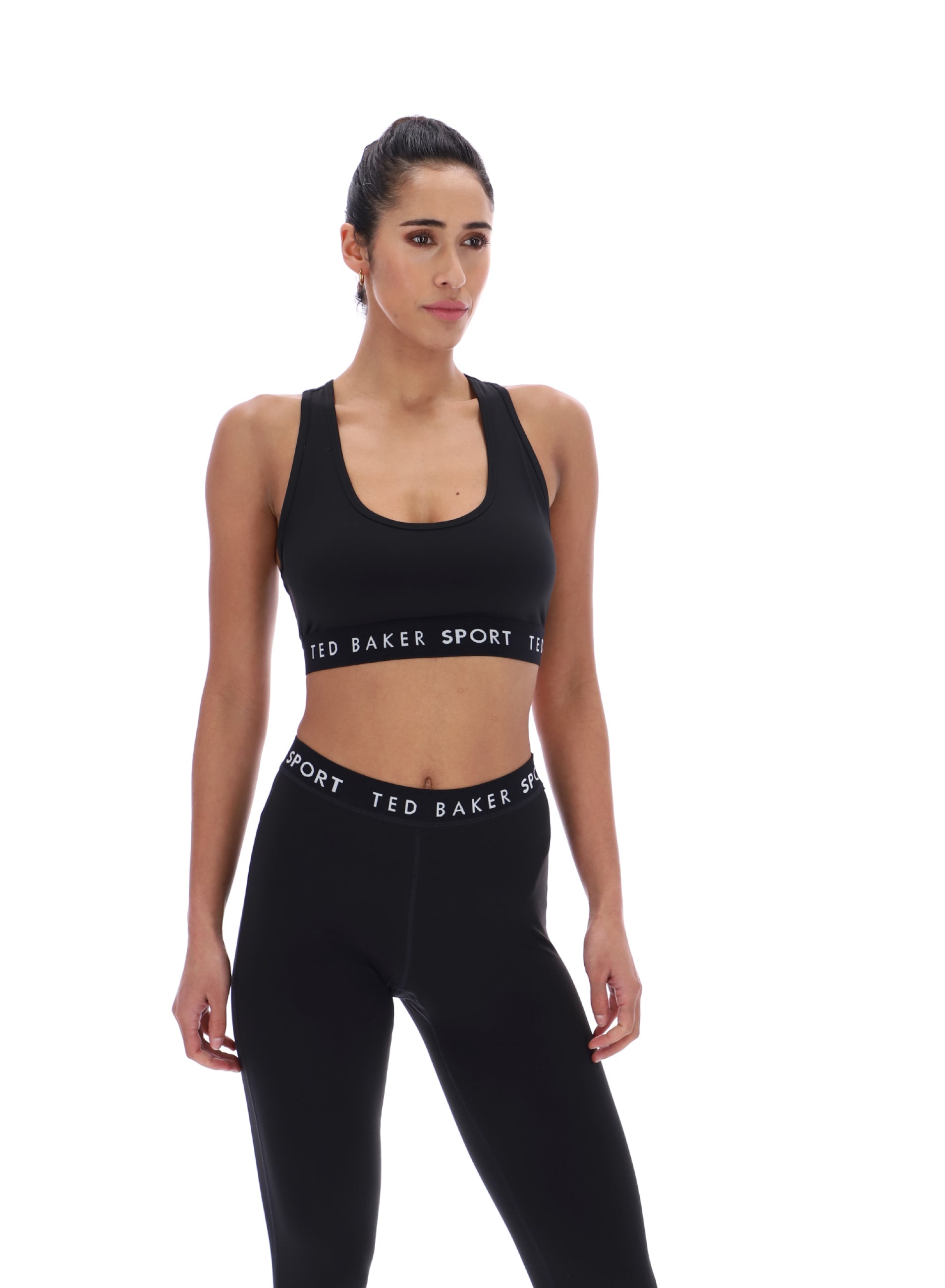DIANA Diana Essentials Bra Black