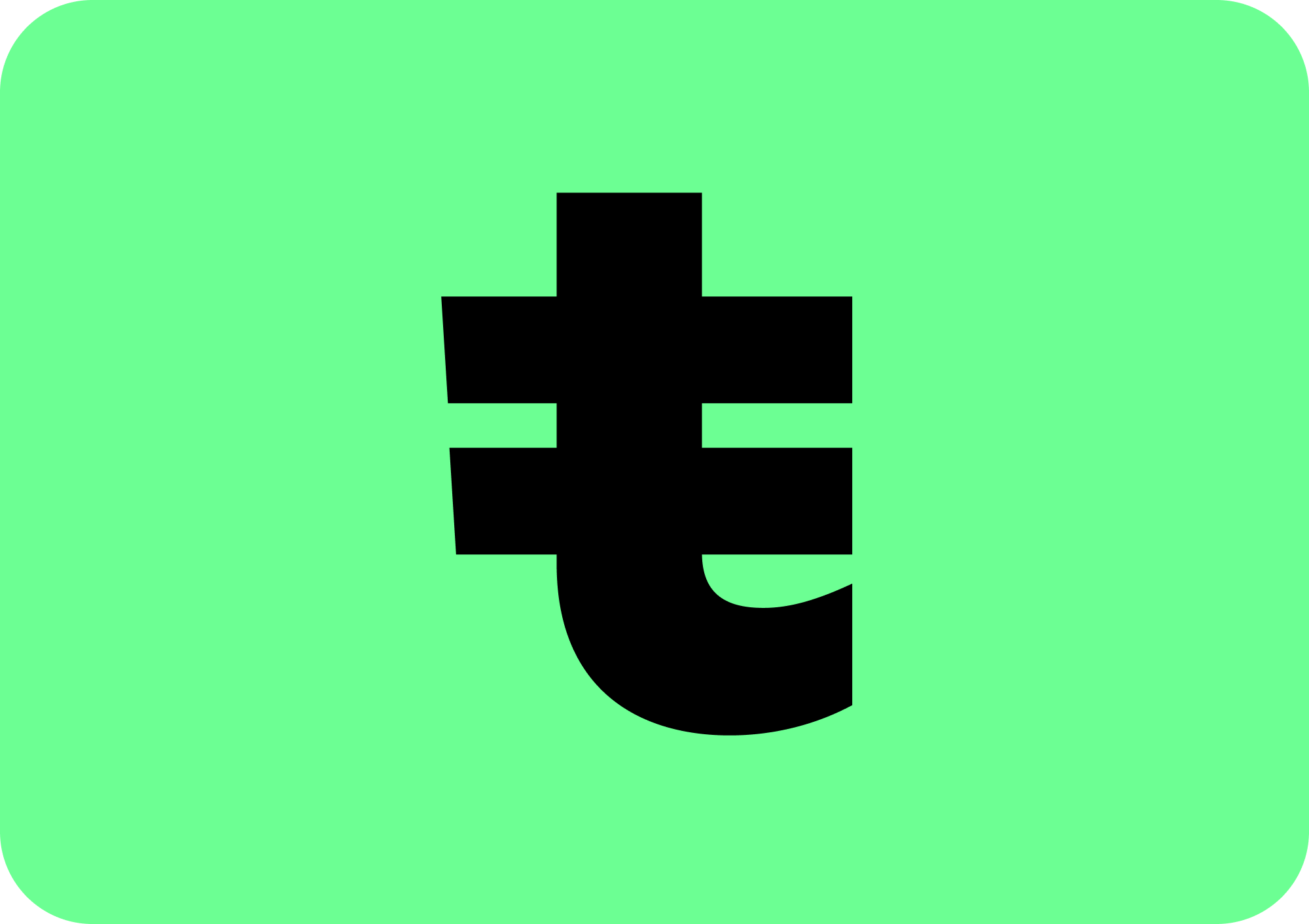 T Payment Badge PNG