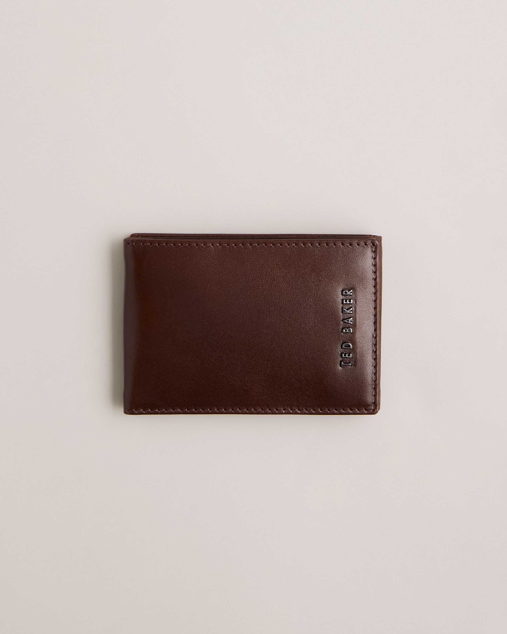 Sammey Folded Leather Card Holder