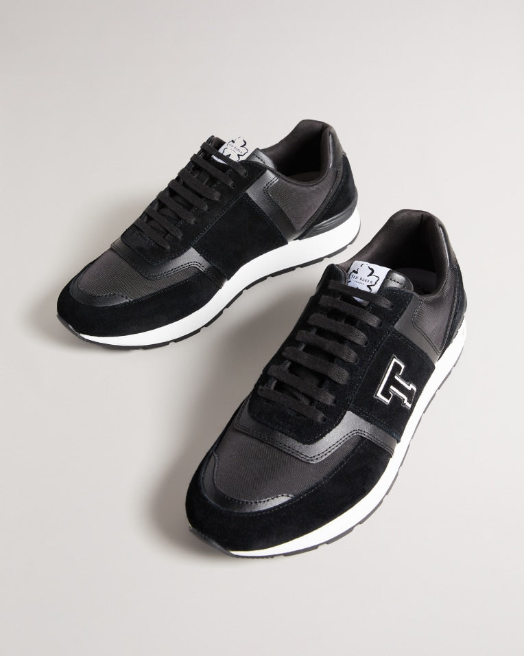 Gregory Retro T Runner Shoes