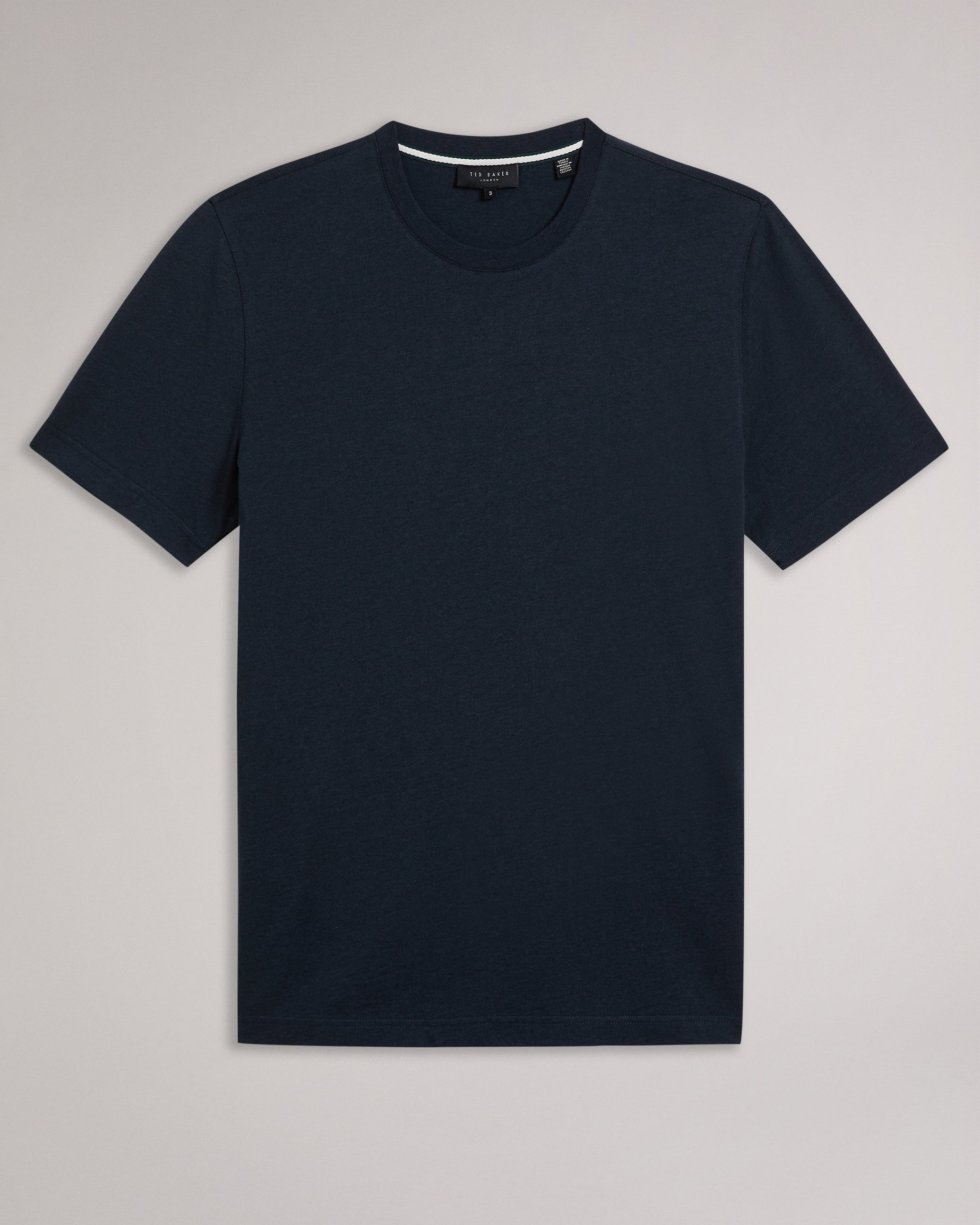 Zeppel Cashmere Blend T-Shirt