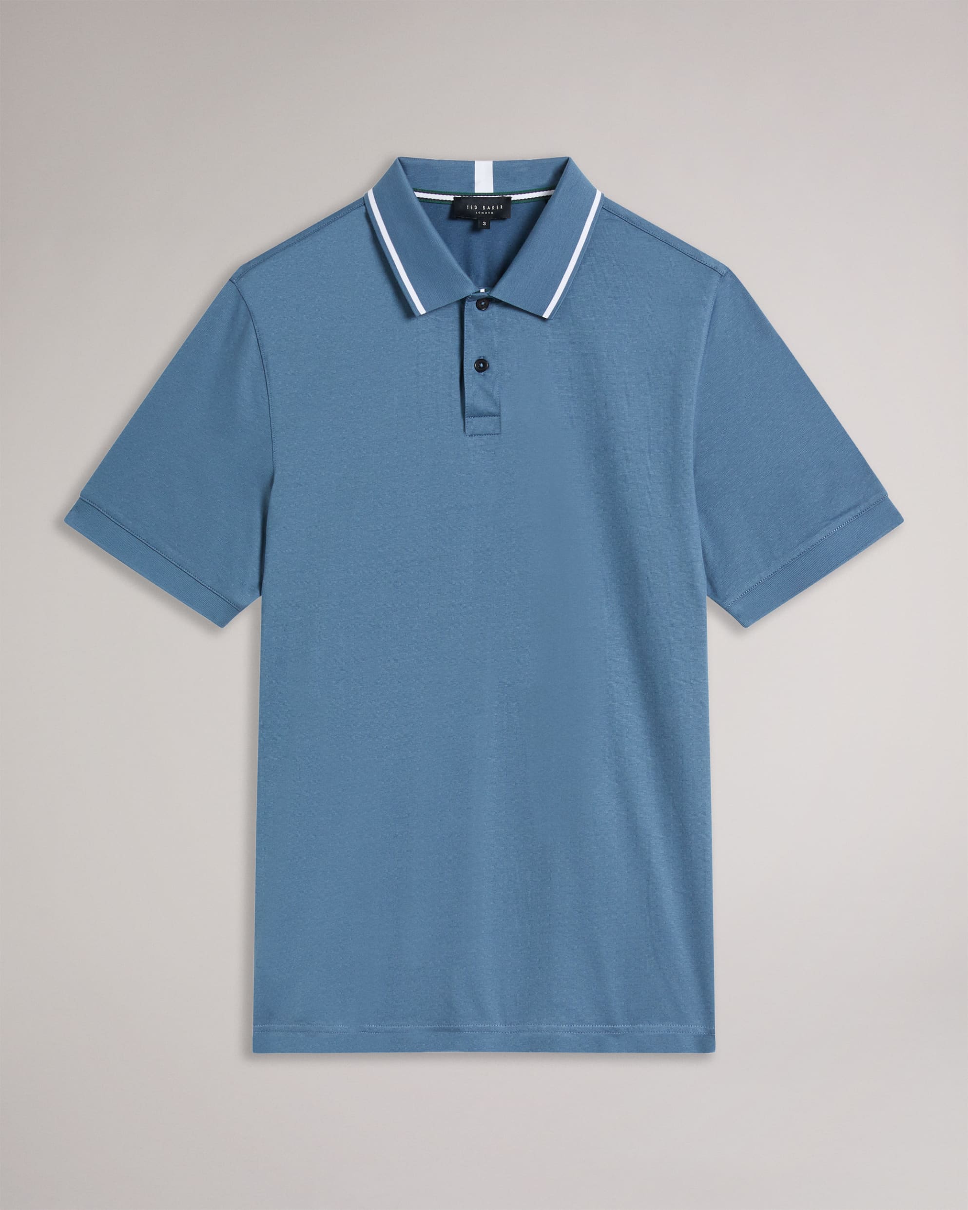 Allard Short Sleeve Polo Shirt