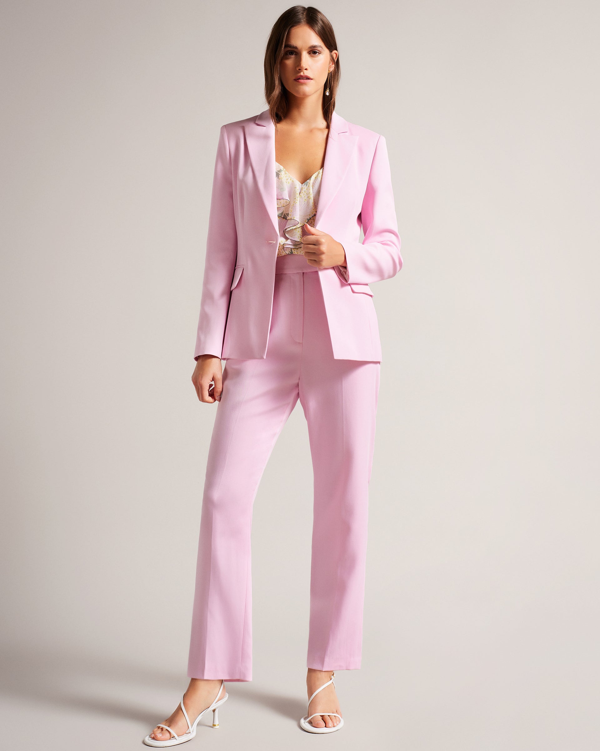 ted baker blazer womens outlet