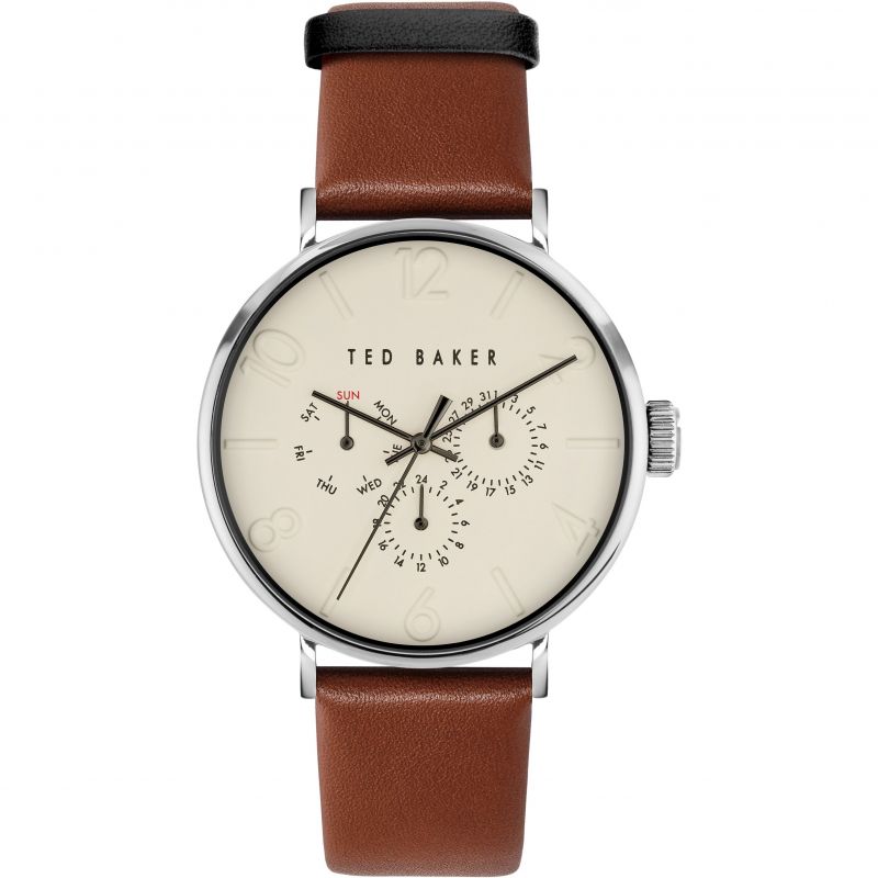 Phylipa Gents Mens Ted Baker Bkppgf202
