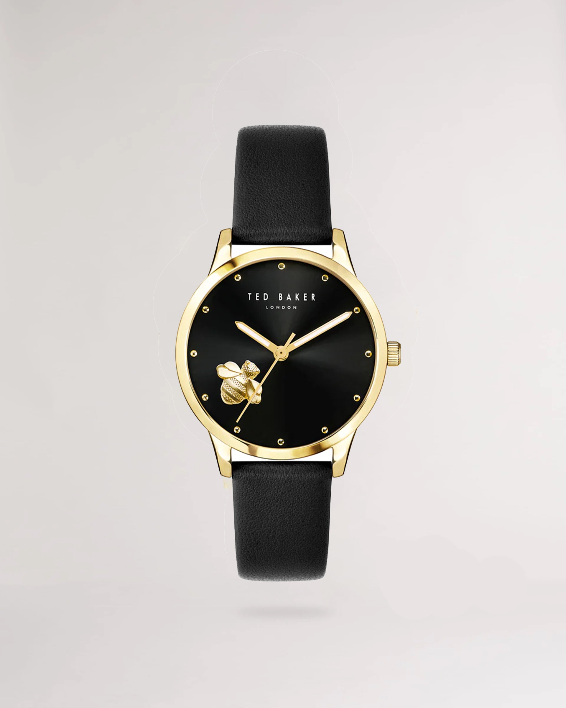 Fitzrovia Bumble Bee Ted Baker Fitzrovia Bumble Bee Ladies Watch